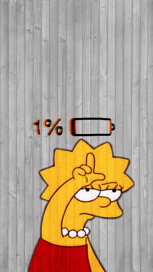 Cartoon Aesthetic Wallpaper Iphone - HD Wallpaper 