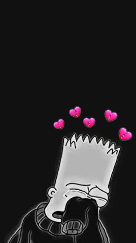 Simpsons Wallpaper - HD Wallpaper 