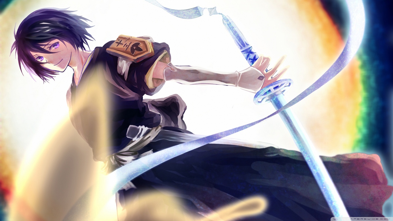 Rukia Kuchiki Wallpaper Hd - HD Wallpaper 