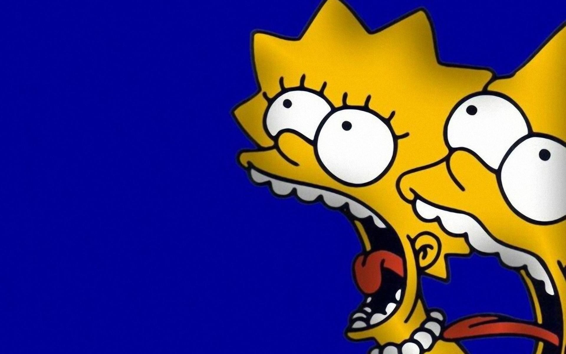 Download Background Black Homer Papers Simpsons Wallpaper - Bart Simpson Freaked Out - HD Wallpaper 