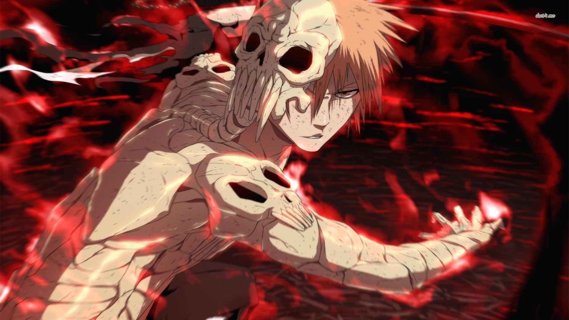 Ichigo Kurosaki Bleach Hero - HD Wallpaper 