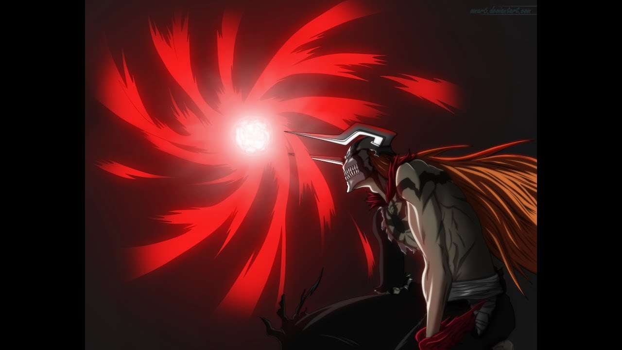 Ichigo Vasto Lorde Hd - HD Wallpaper 