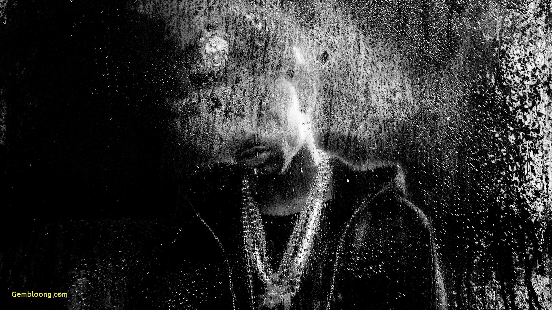 Wallpaper For Android O Awesome Old School Rap Wallpaper - Big Sean Album - HD Wallpaper 