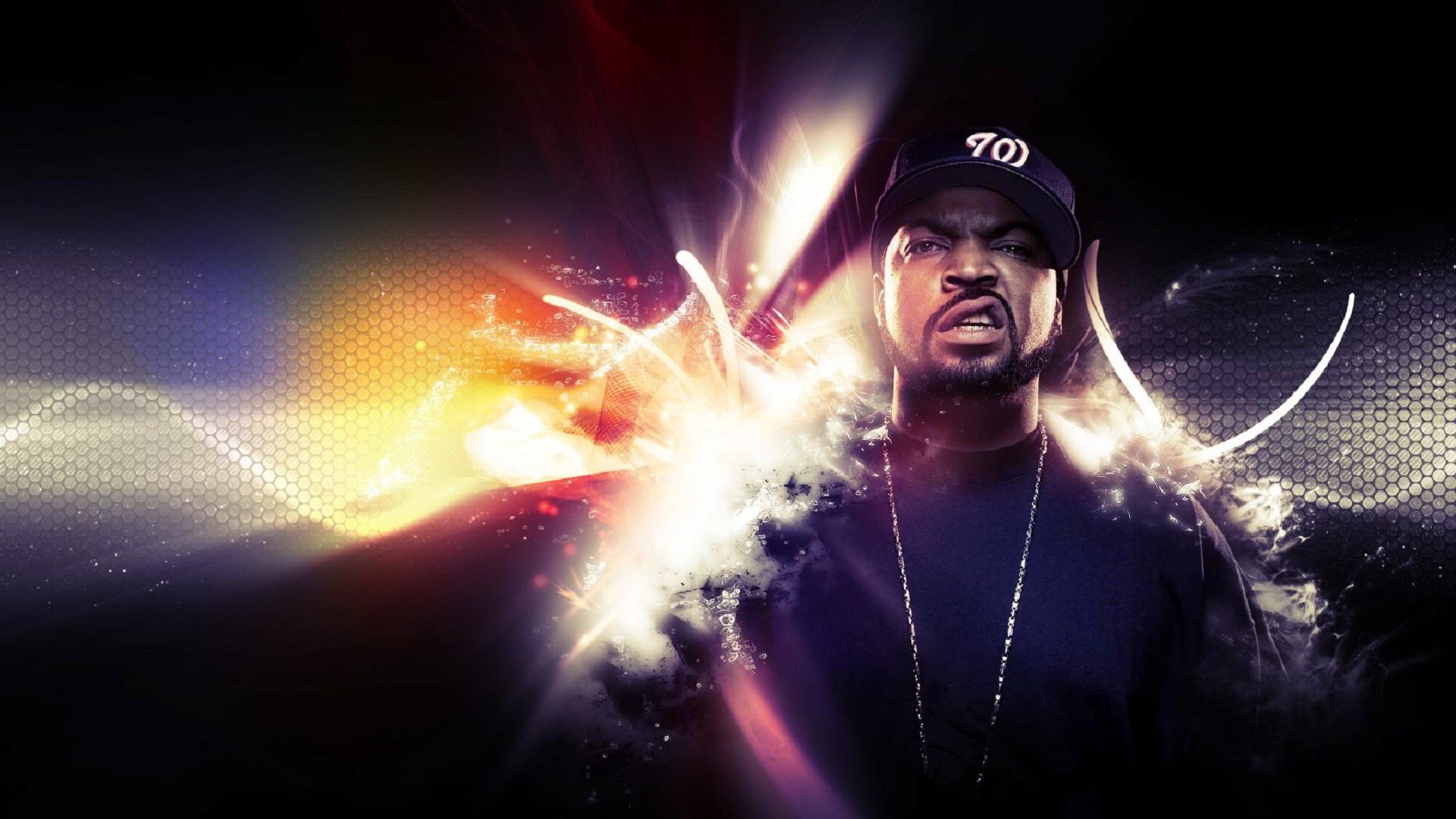 Ice Cube - HD Wallpaper 