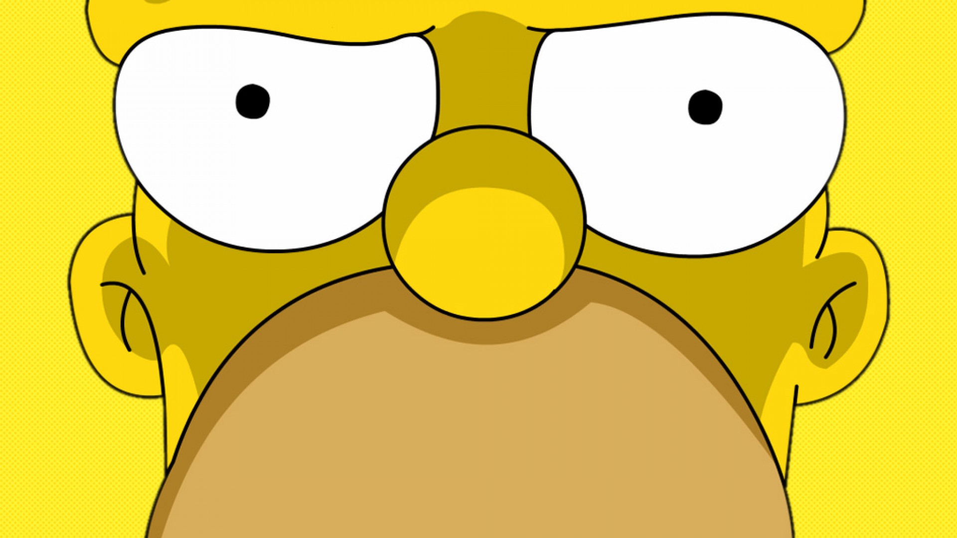 The Simpsons Wallpaper - Simpsons Wallpapers Hd - HD Wallpaper 