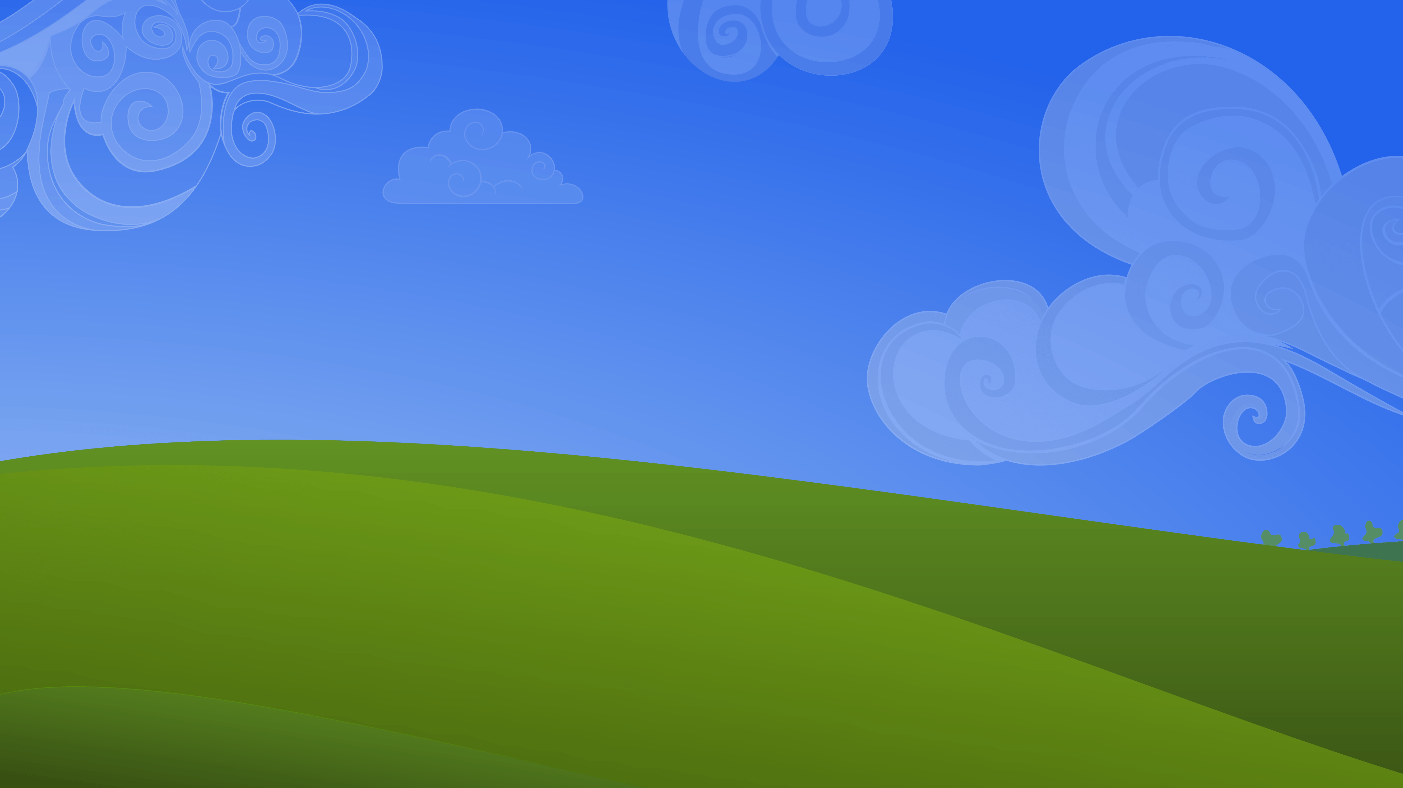 Windows Xp Wallpapers Bliss Wallpaper Cave - Windows Xp Wallpaper Art - HD Wallpaper 