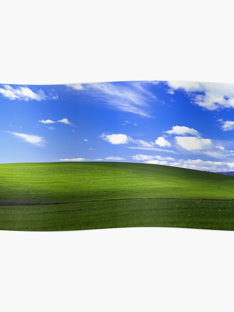 Windows Xp Full Hd - HD Wallpaper 