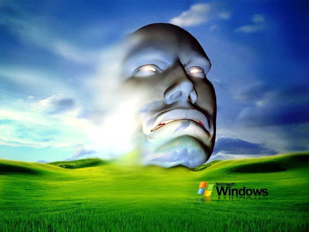Awesome 3d Animated Desktop Wallpaper For Windows Xp - HD Wallpaper 