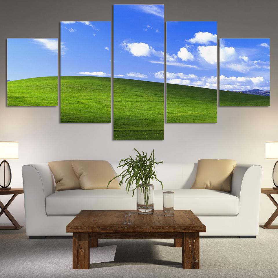 Windows Xp - HD Wallpaper 