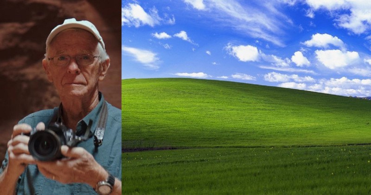 Windows Xp Desktop - HD Wallpaper 