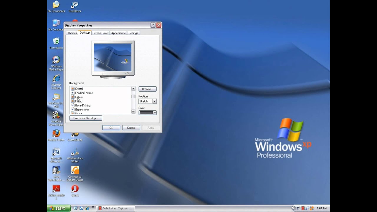 Windows Xp Build 3790 - HD Wallpaper 