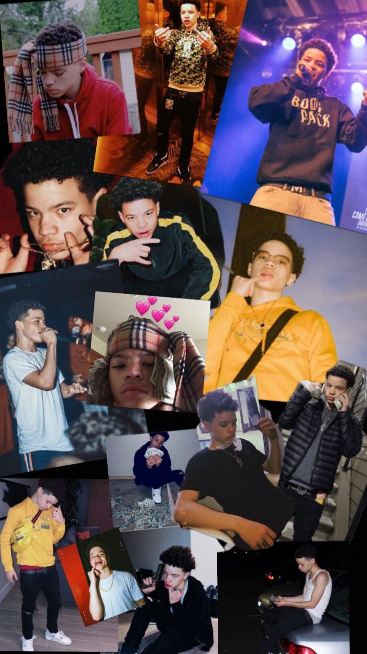 Lil Mosey Phone Case - HD Wallpaper 