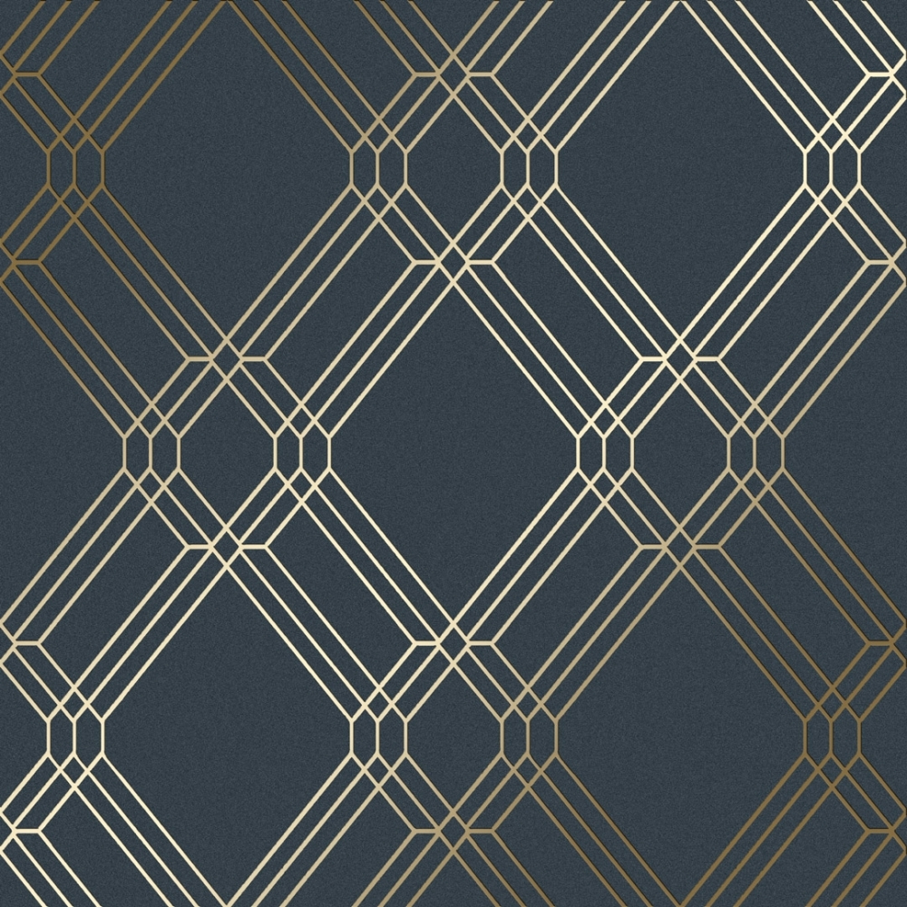 Geometric Wallpaper - HD Wallpaper 