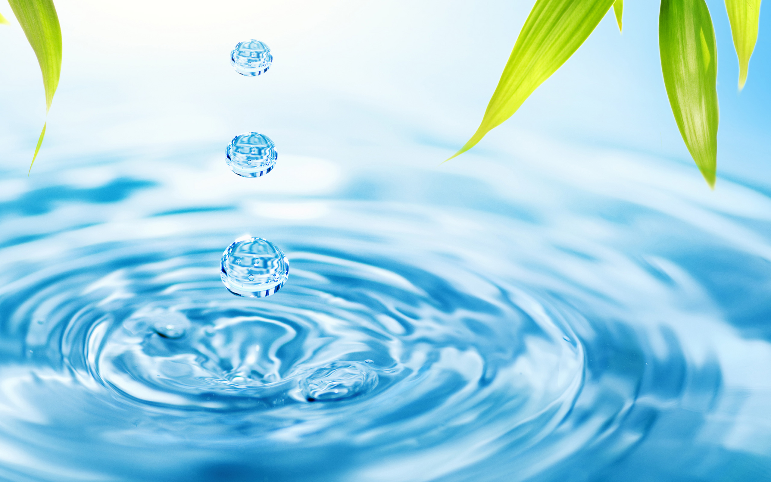 Beautiful Water Wallpaper - Water Refilling Station Background - HD Wallpaper 