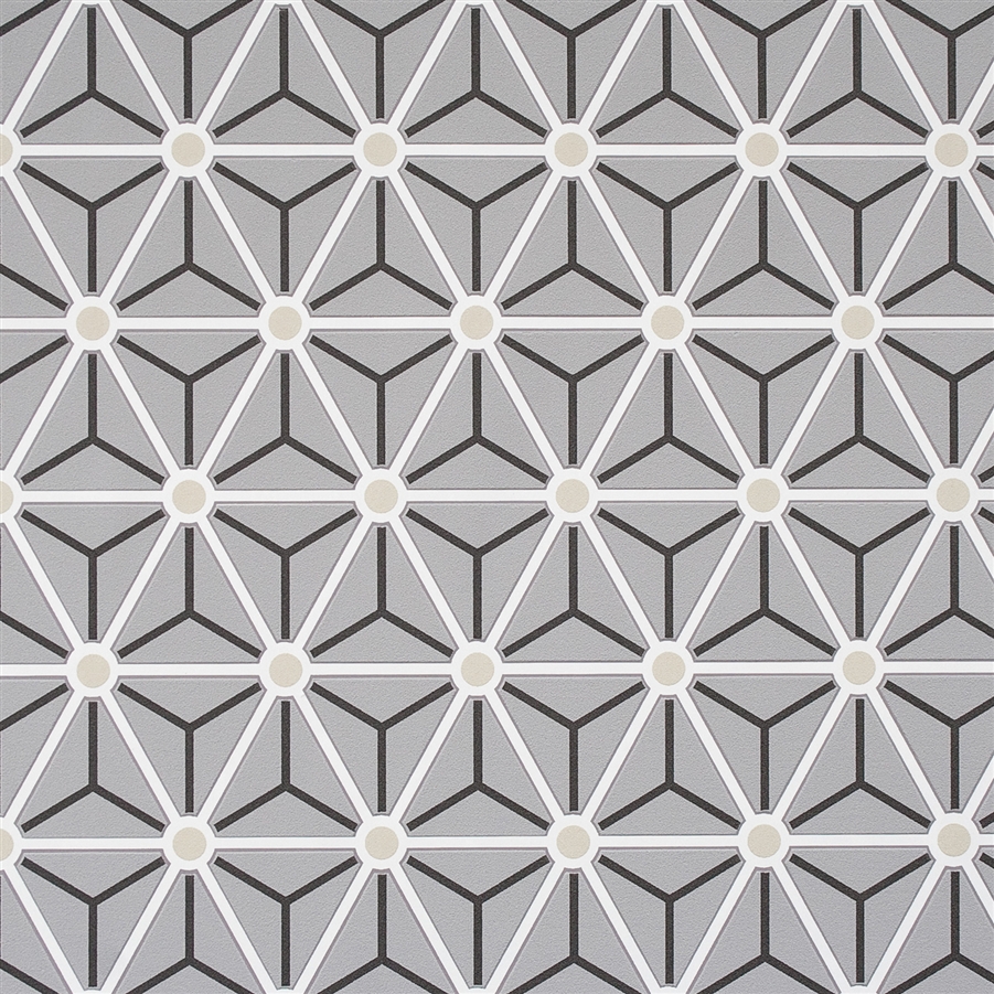 Grey And White Geometric Wallpaper Desktop Background - Geometric Patterns Wallpaper Grey - HD Wallpaper 