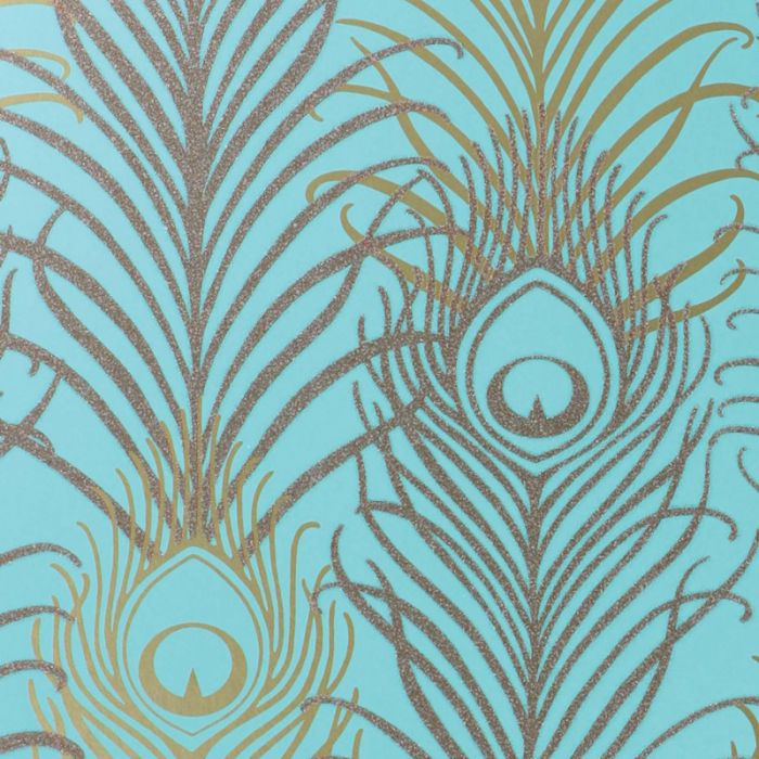 Peacock Background For Iphone - HD Wallpaper 