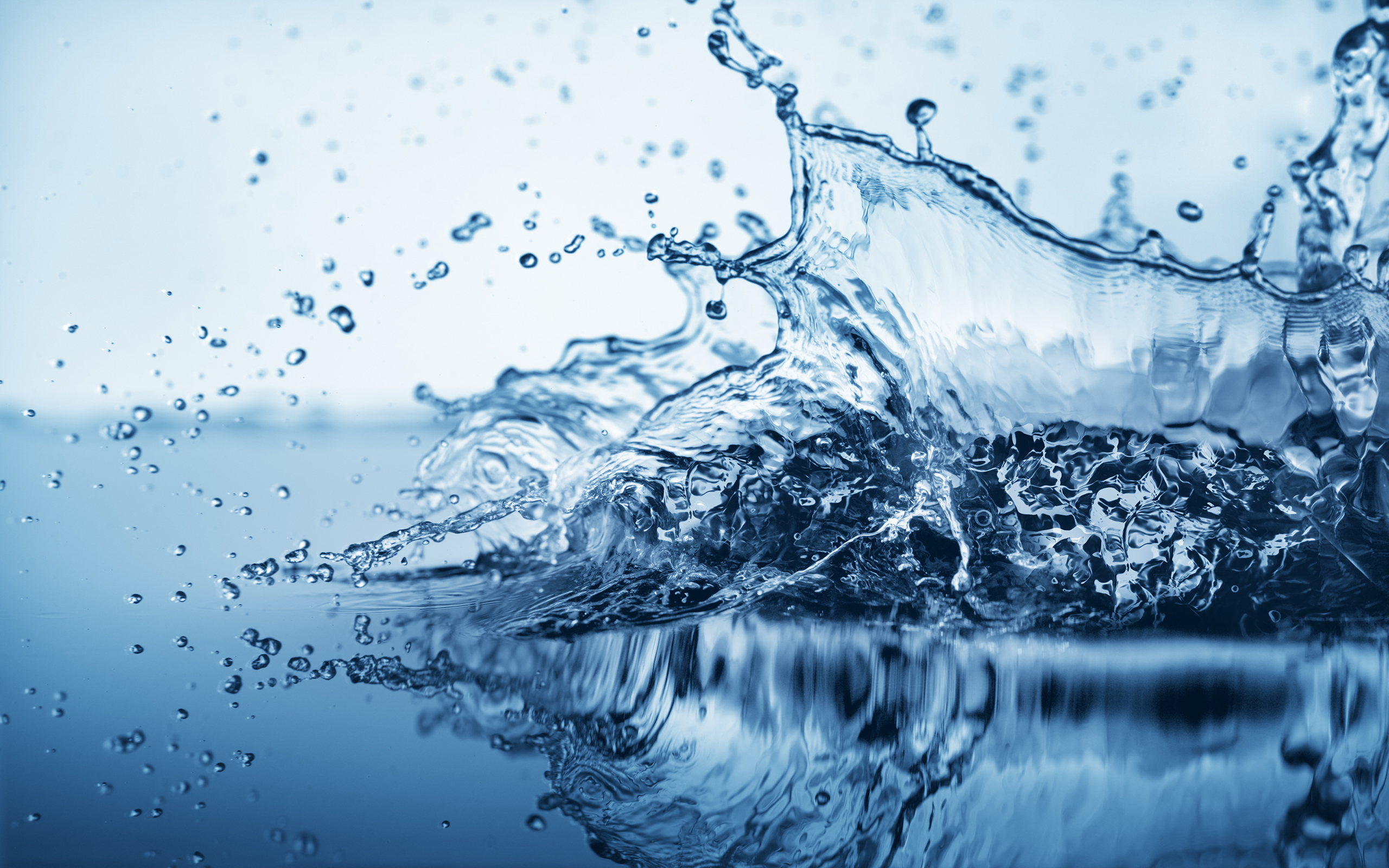 Cool Water Wallpaper Water Desktop Backgrounds 2560x1600 Wallpaper Teahub Io