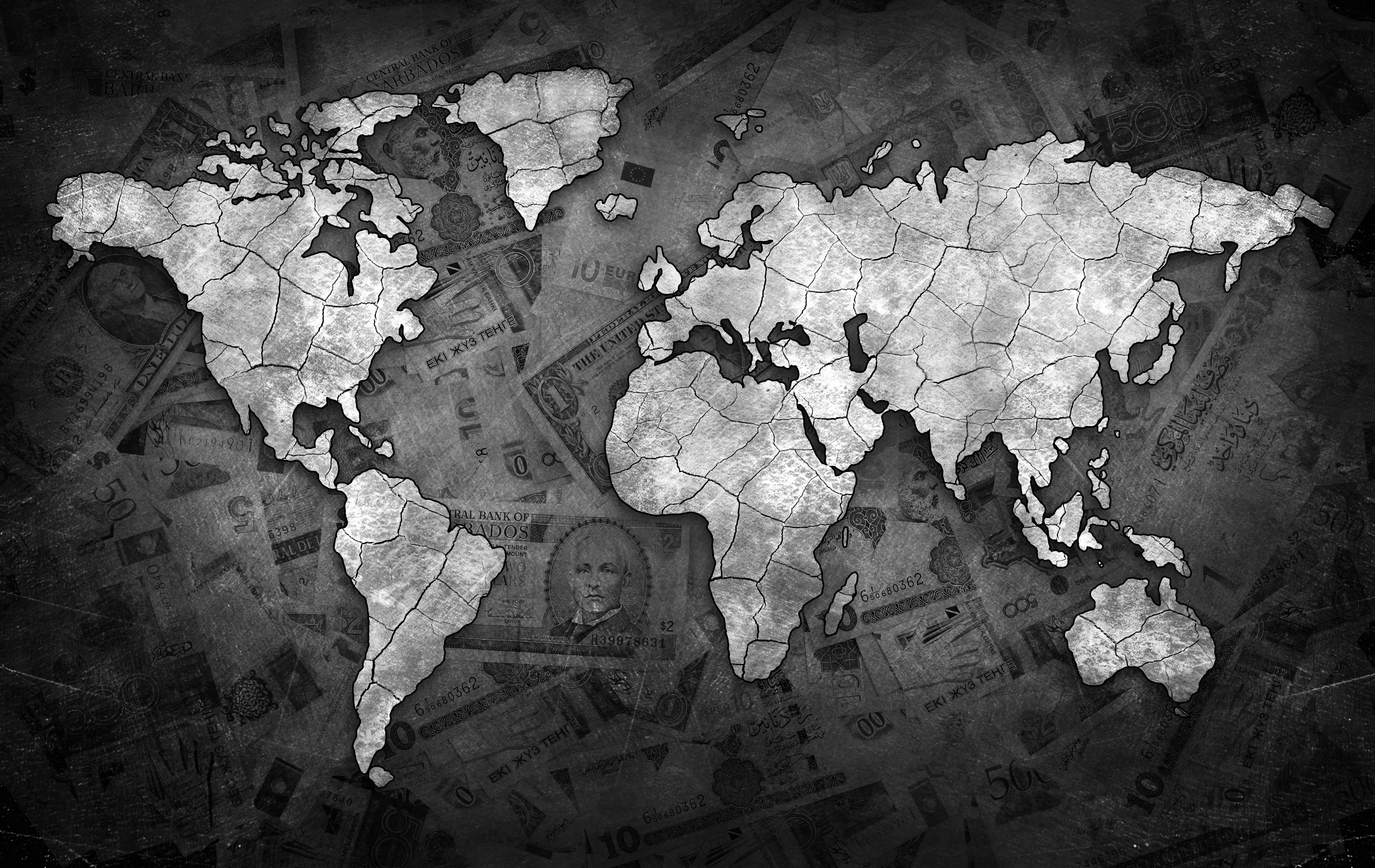 World Map Ultra Hd Wallpapers Best World Map 4k Ultra - World Map 4k  Background - 5000x3160 Wallpaper 