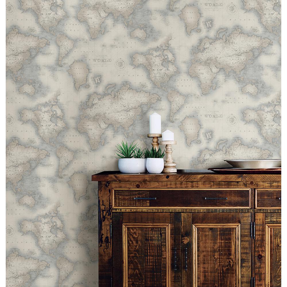 Brewster Home Fashions Llc - 1000x1000 Wallpaper - teahub.io