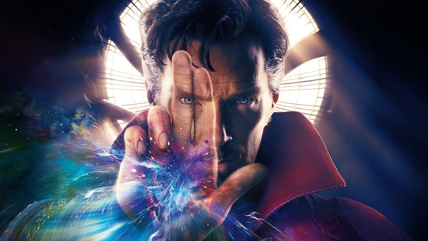 Best Hd Wallpapers From The Marvel Universe - Doctor Strange Wallpaper Hd - HD Wallpaper 