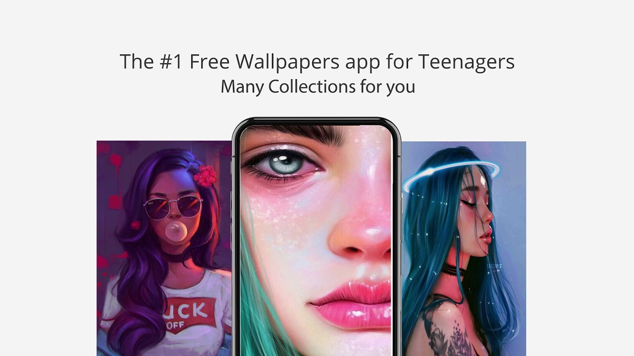 Aesthetic Wallpapers For Teens - HD Wallpaper 