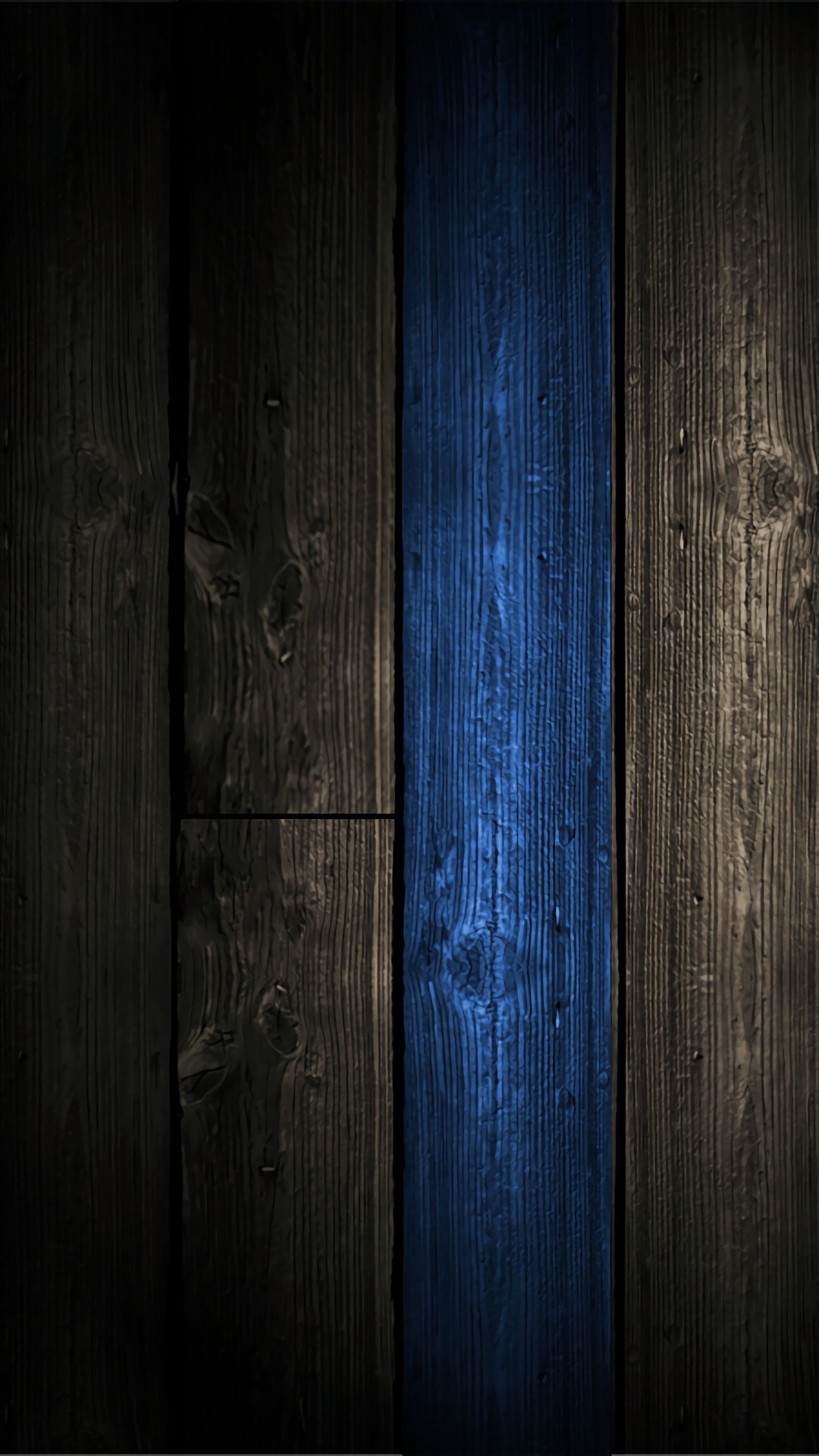 Blue Wood Wallpaper - Wood Wallpapers Android - HD Wallpaper 