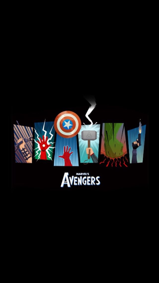 Marvel Super Hero Weapons - HD Wallpaper 