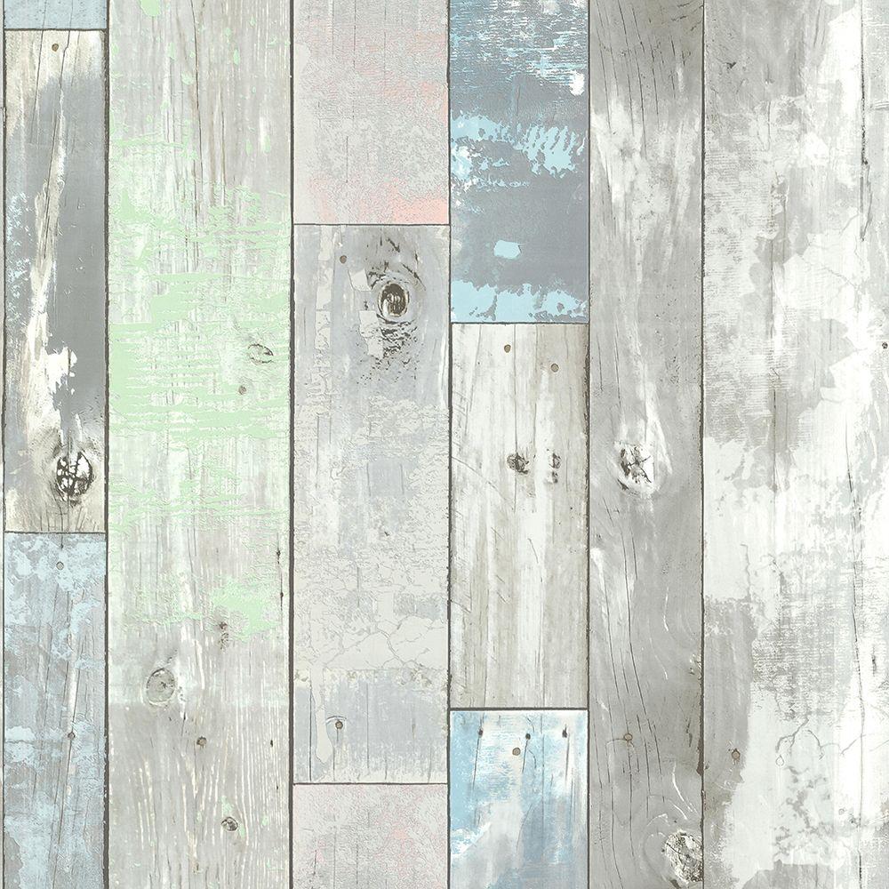 Wood Wallpaper Blue - HD Wallpaper 
