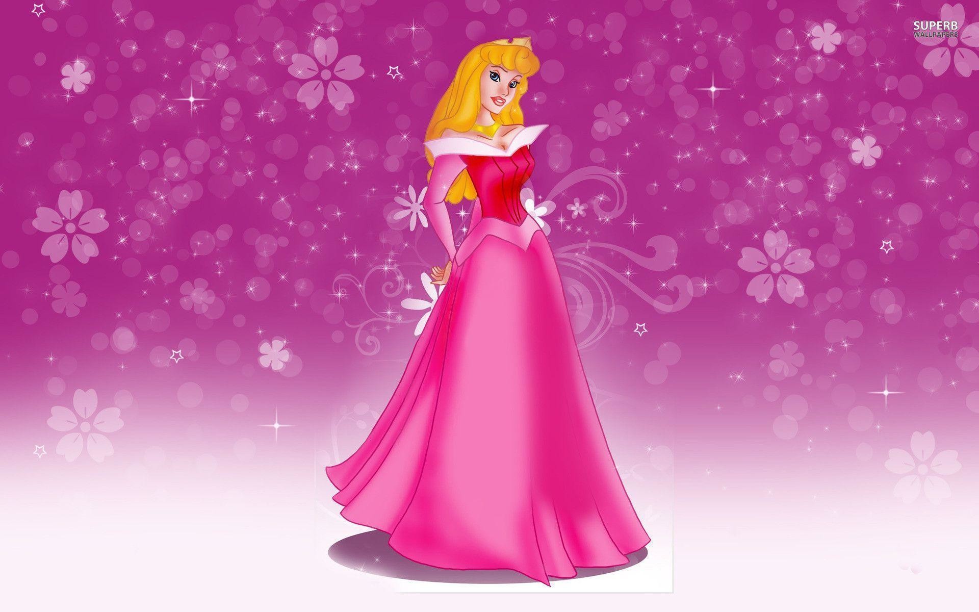 Princess Aurora - Princess Aurora Background - HD Wallpaper 