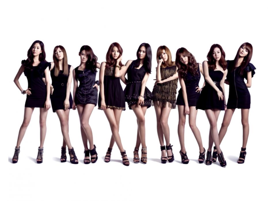 Girls Generation ❤ 4k Hd Desktop Wallpaper For 4k Ultra - Girls Generation  - 931x698 Wallpaper 