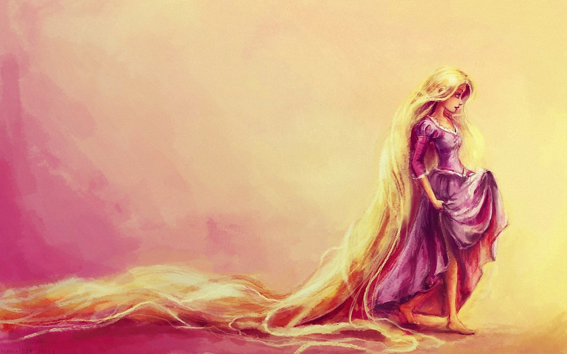 Disney Princess Wallpaper By Hdbackground Disney Princess - Princess Wallpapers Hd - HD Wallpaper 