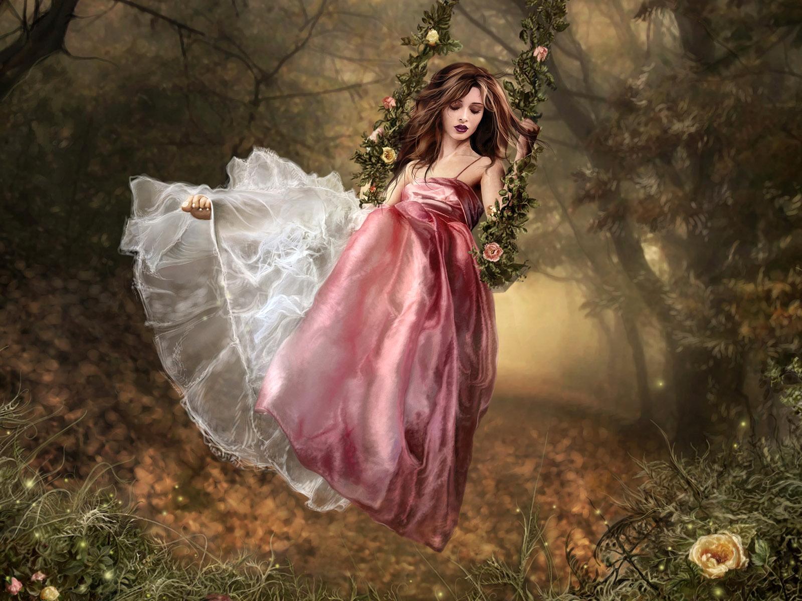 Best Wallpaper Of Princess - HD Wallpaper 