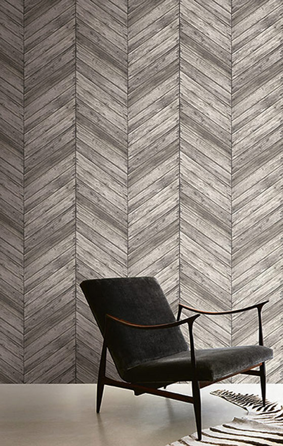 Wood Wallpaper Designs - New Wall Structure Design - HD Wallpaper 