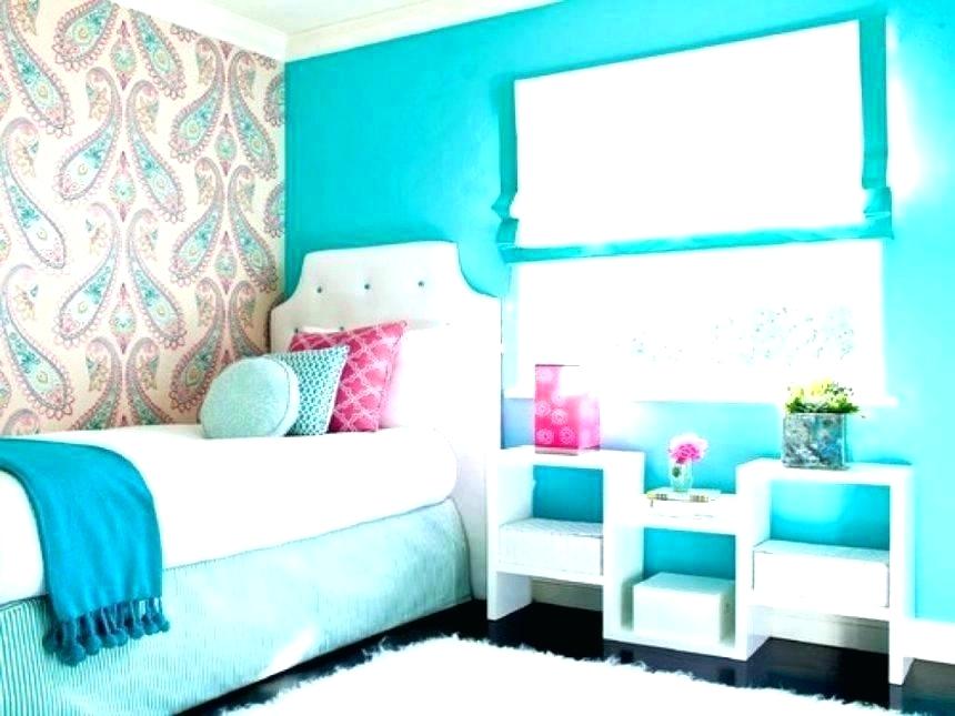 Teenage Girl Bedroom Wallpaper Girly Wallpapers For - HD Wallpaper 