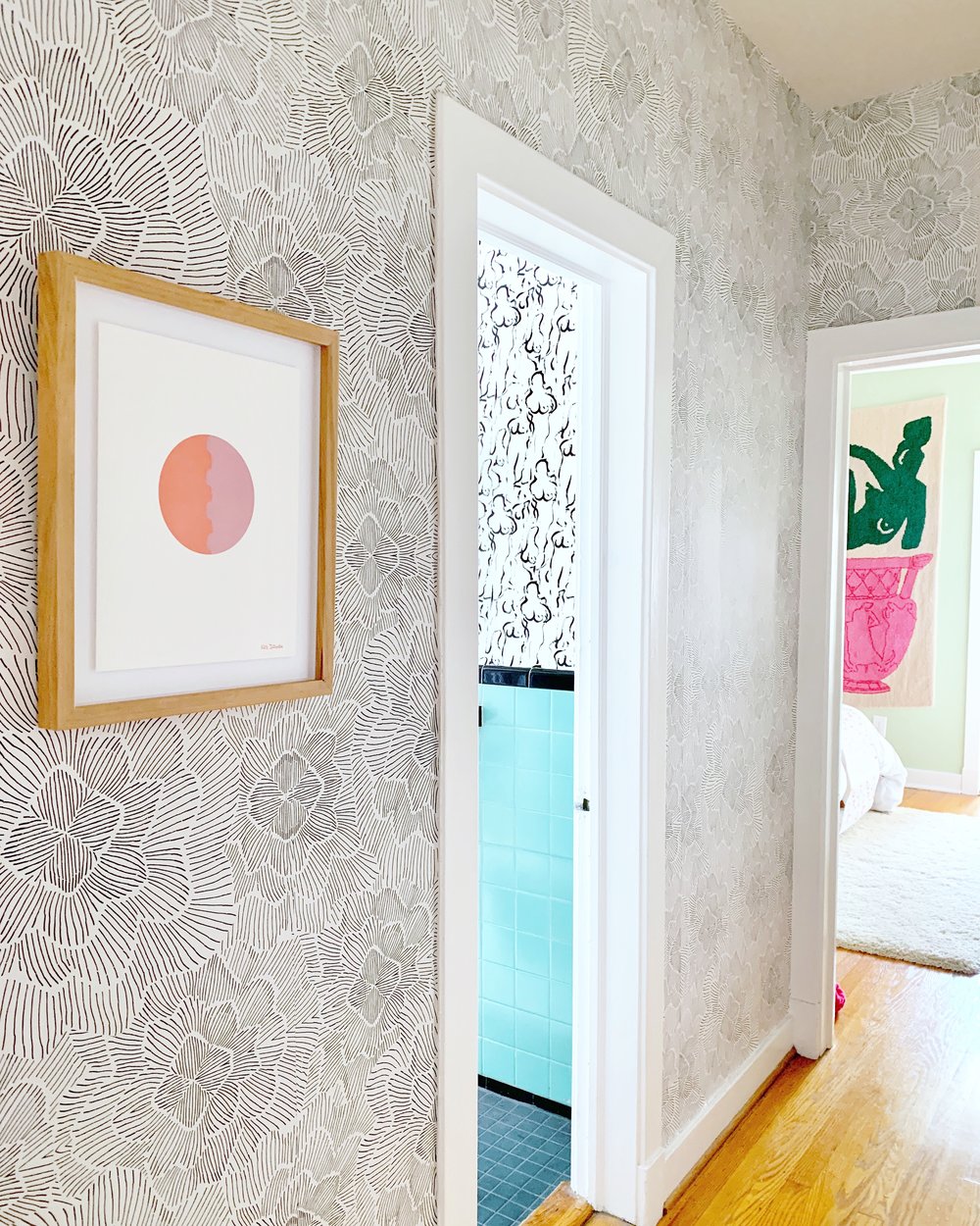 Home Door - HD Wallpaper 