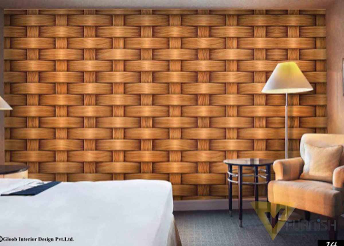 Stones And Woods Wallpapers - Wooden Brick Wallpaper Hd - HD Wallpaper 