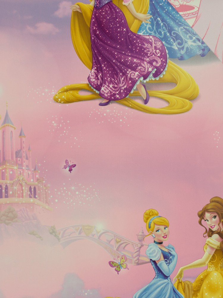 Disney Wallpaper Princess - HD Wallpaper 