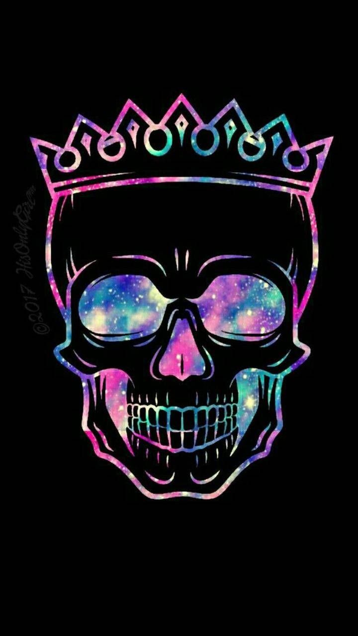 Fondos De Pantalla De Calaveras - HD Wallpaper 