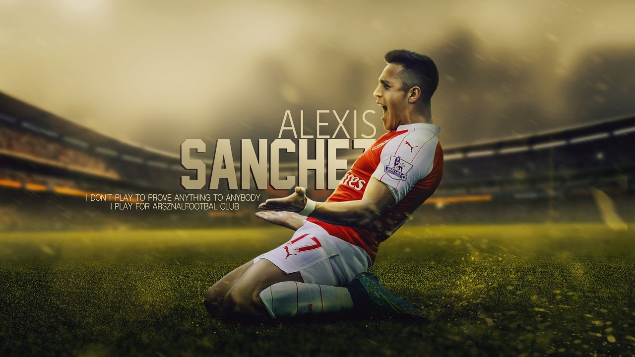 Photoshop Sports Posters - HD Wallpaper 