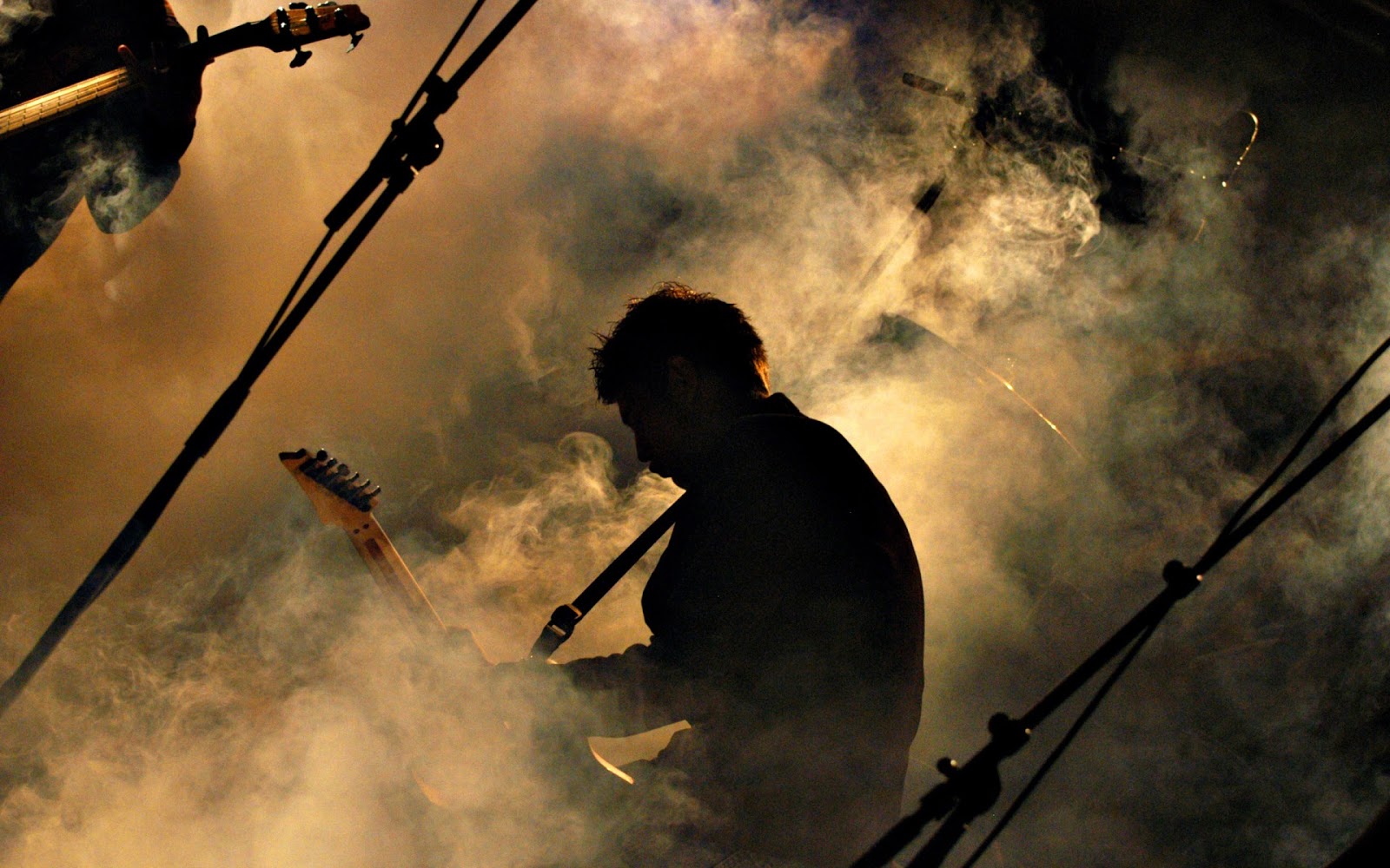 Rock Wallpaper - HD Wallpaper 