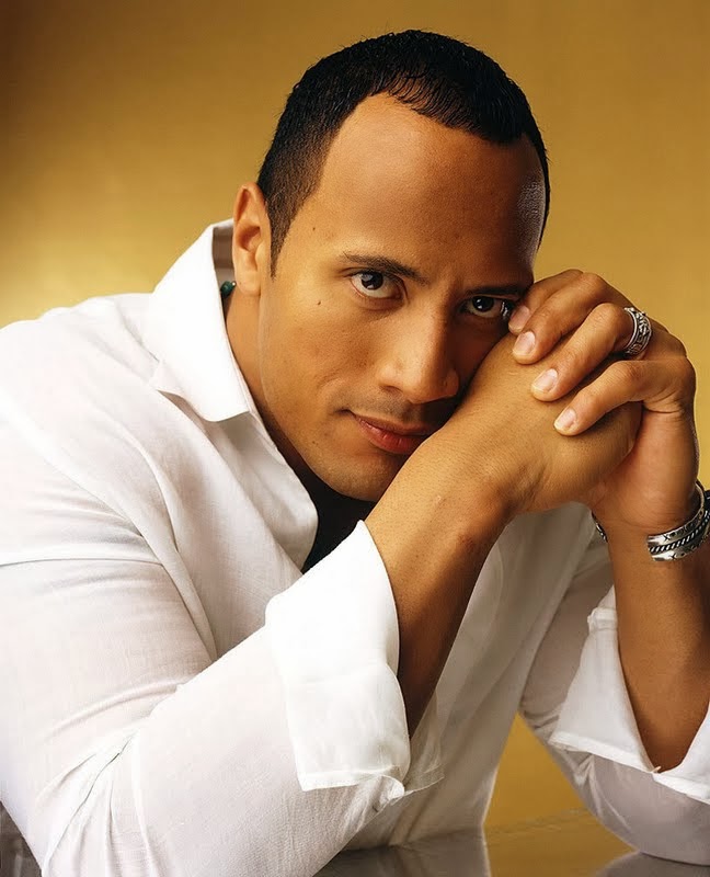 The Rock Hd Wallpapers Free Download - Dwayne The Rock Johnson - HD Wallpaper 
