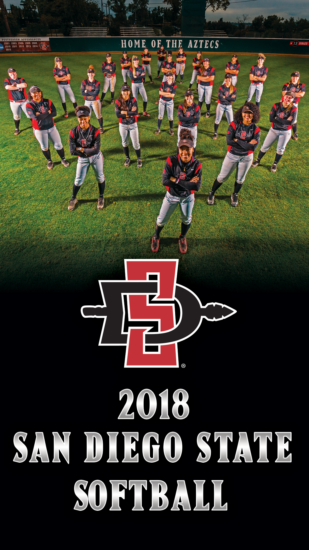 San Diego State University - HD Wallpaper 