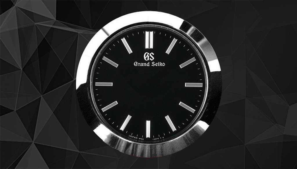 Honda Accord Change Clock