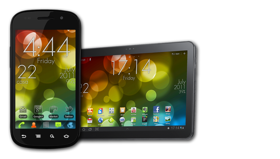 Smartphone - HD Wallpaper 