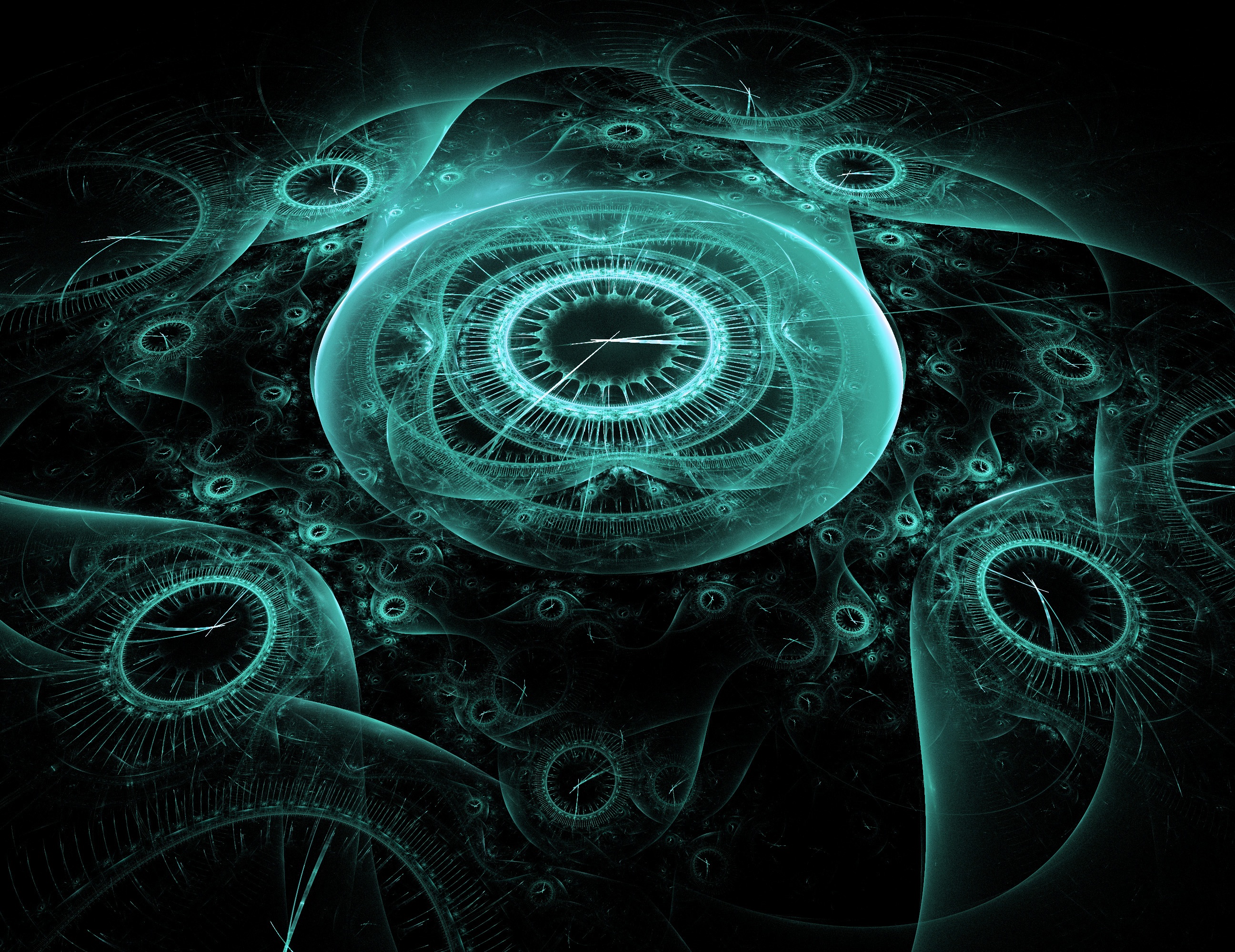 Time Clock - HD Wallpaper 