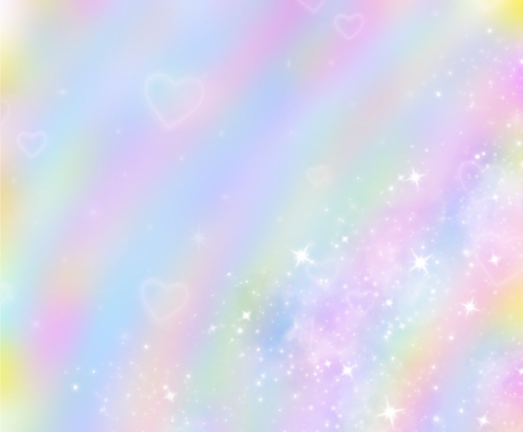 #freetoedit #rainbow #wallpaper #background - Aurora - HD Wallpaper 