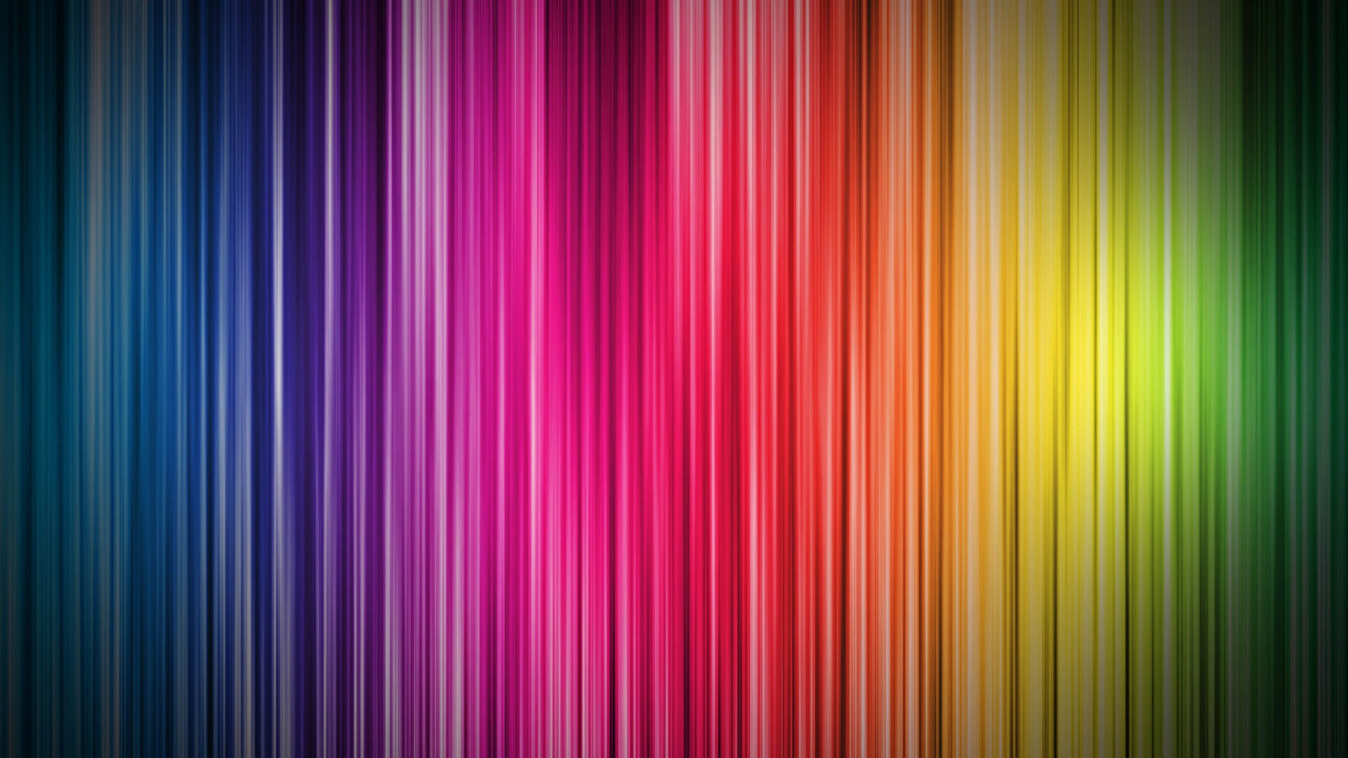 Hd Rainbow Wallpaper - Rainbow Wallpaper Hd - HD Wallpaper 