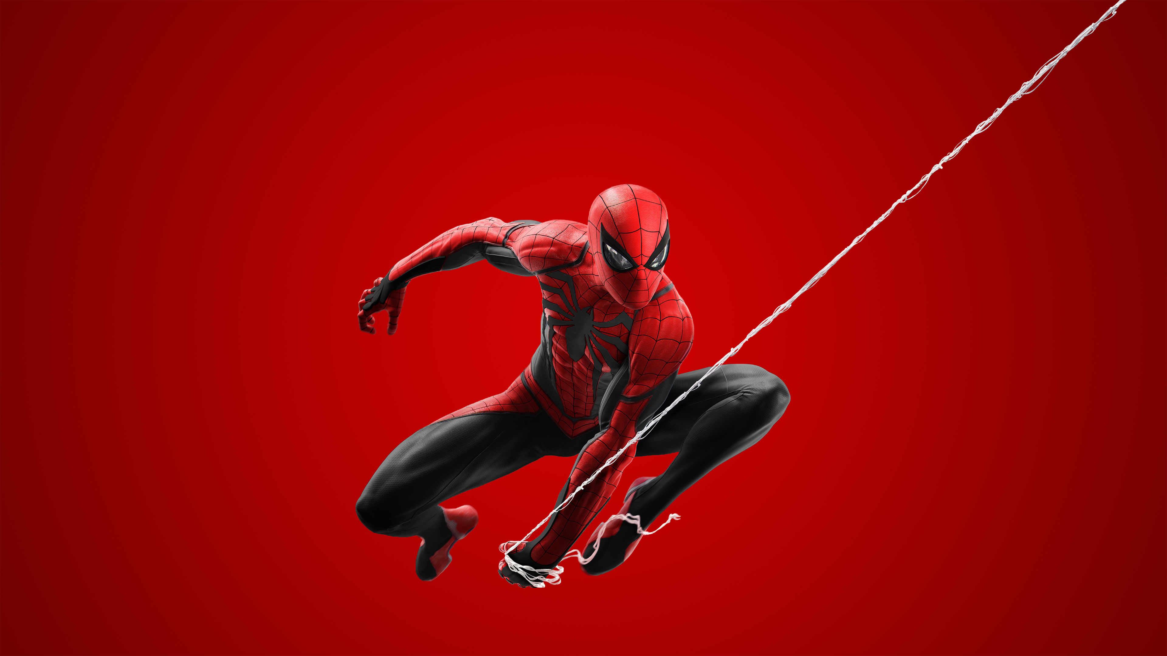 Spiderman Wallpaper - HD Wallpaper 