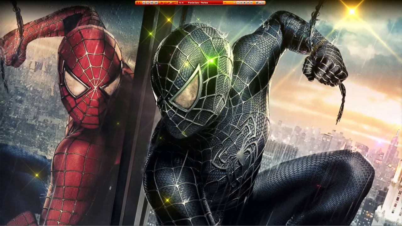 Spider Man 3 Pelicula - HD Wallpaper 