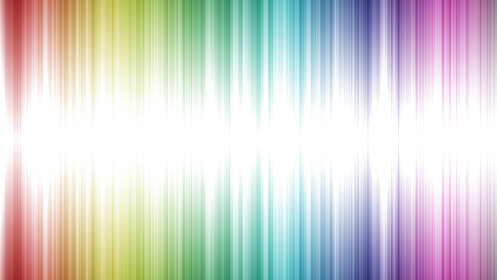 Rainbow Wallpaper - HD Wallpaper 